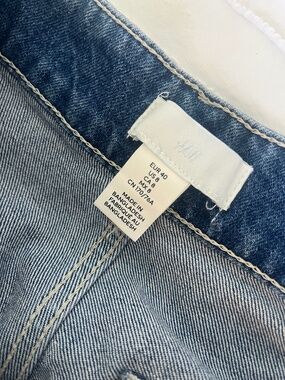 H&M Jeans
